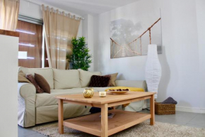 Отель Confortable apartamento en el Médano  Гранадилла Дэ Абона